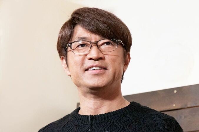 「6年間待っててよかったです！」「最高かよ！」さまぁ～ず大竹、約6年4ヶ月振りにツイートしファン歓喜 1枚目