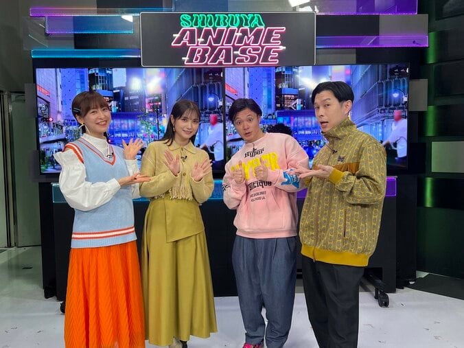 【写真・画像】元コスプレイヤー・桃月なしこ、憧れの徳井青空との共演に感激「29年生きてて一番嬉しい」映画『プロセカ』主題歌制作秘話も　1枚目