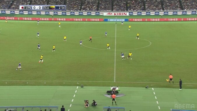 サッカー日本代表