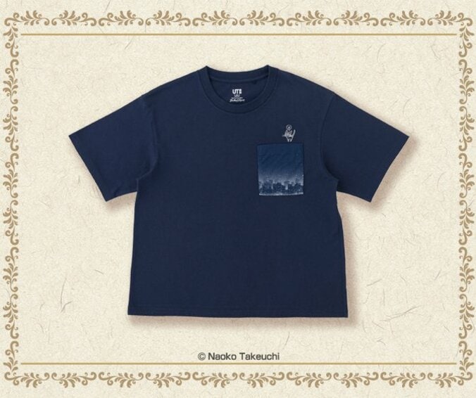 劇場版「美少女戦士セーラームーンEternal」前後編が2020年公開　ユニクロ、サマンサなどとコラボ続々 9枚目