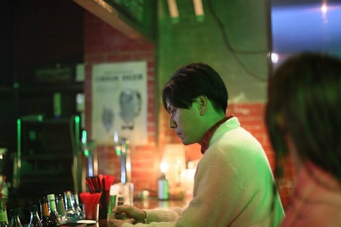 映画『ウタモノガタリ』山下健二郎「幻光の果て」＆青柳翔「Our Birthday」新場面写真解禁　公開記念キャンペーン実施も決定！ 4枚目