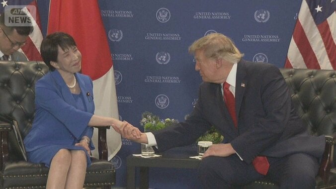高市総理と連携確認も…米中首脳会談直前　トランプ大統領の本音は？ 1枚目