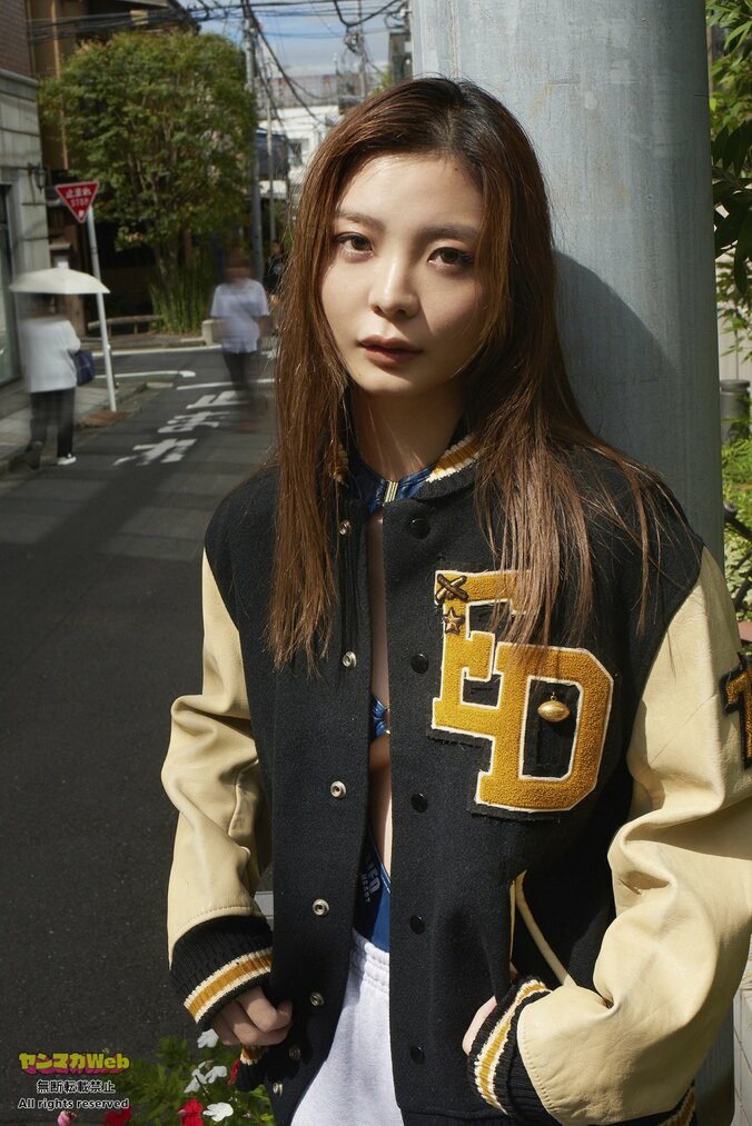 あの子が水着にきがえたら…：幕田みゆ