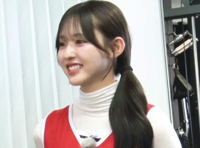 【写真・画像】大人気高校生カップル“きんりの”りのんのチアリーダー姿が衝撃のかわいさ！「レッツゴーきんちゃん うーレッツゴー！」　1枚目