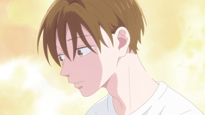 Nishi erkennt ihre wahren Gefühle... Anime „You and I Are Polar Opposites Episode 16: Handlung, Szenenbilder und Vorschauvideo veröffentlicht 2