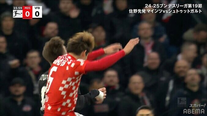 【写真・画像】まるで久保建英！ ドイツの“至宝”が板倉滉を股抜き→圧巻ゴールの衝撃シーン…鄭大世氏も脱帽「全く理解できない」　1枚目