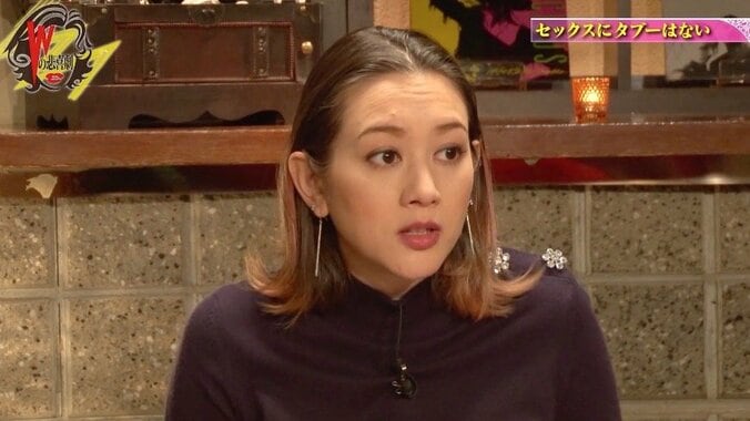 「愛情を感じられない、実感がわかない…」性行為に走ってしまう患者の苦しみ 3枚目