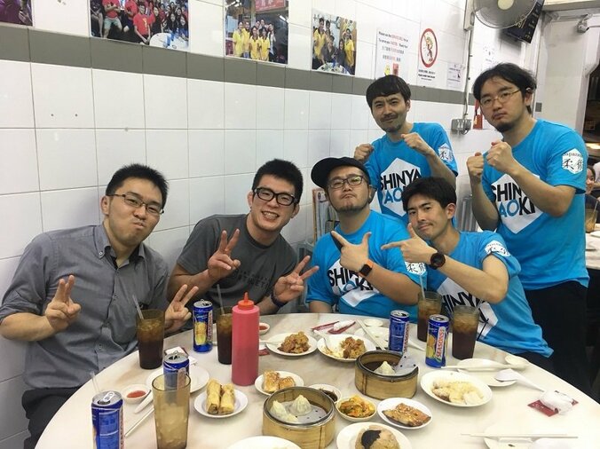 「もう辞めたいと思った」青木真也、どう闘いに向かって行ったのか？ 3枚目