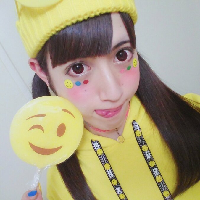 現役ショップ店員のゆうさぎ、松竹芸能初の“男の娘”タレントに「本当に夢のようです」 1枚目