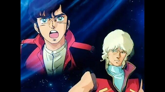 『AbemaTV GUNDAM 40th Hour』のラインナップ特別版が発表 28日から初配信作品が多数 17枚目