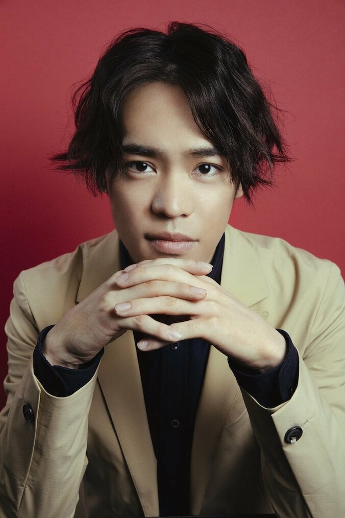 小野賢章、“男の夢”モテモテ教師役に本音「相手が高校生じゃなかったらなー」　『お前ら全員めんどくさい！』インタビュー 3枚目