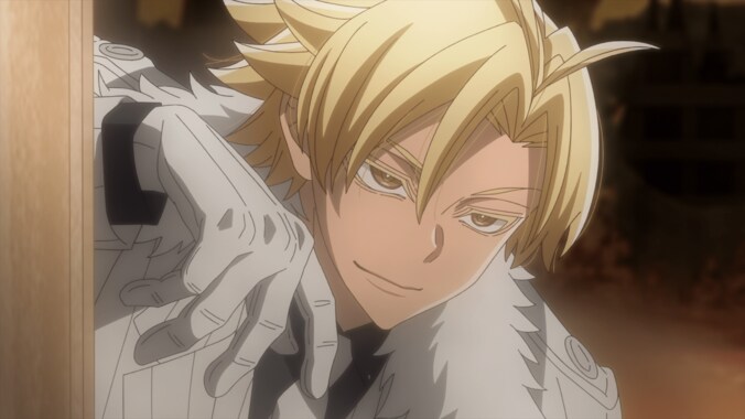 [Photos/Images] Recalling a First Love Now Gone... Anime 