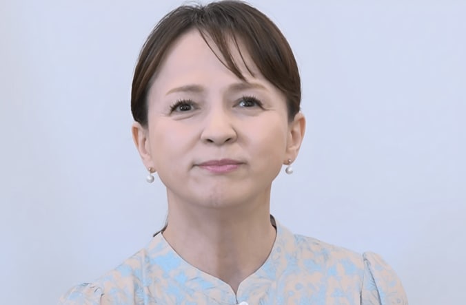 【写真・画像】いとうまい子、60歳で大学教授に “ヤラセ”や“性接待”など芸能界での苦い記憶を明かす　1枚目