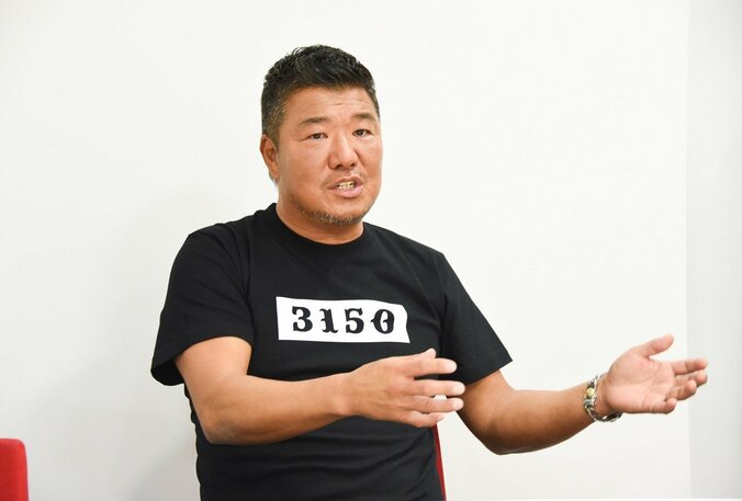 亀田史郎「俺じゃなければ、一人も世界王者になれなかった」、大毅「真面目な話、そう思う」の根拠 1枚目