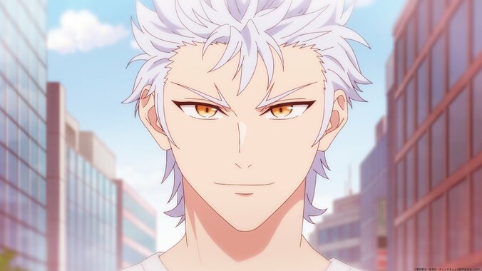 【写真・画像】アニメ『ウィッチウォッチ』第13話あらすじ・先行カット解禁　3枚目