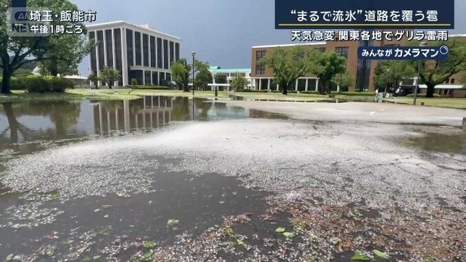 飯能市