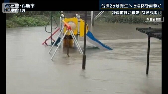 鈴鹿市