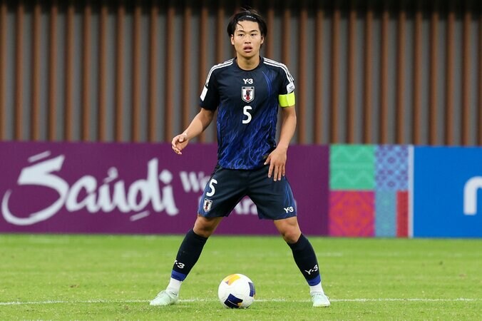 「ピサノきたー！」U-20日本代表、メキシコ戦のスタメン発表！GKにピサノアレックス幸冬堀尾を抜擢して先発2人変更「大関くん＆神田くん頑張れ」 3枚目