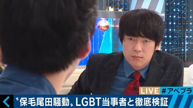 日本のテレビがLGBTをお笑いにするのは“時期尚早”だったのか　「保毛尾田保毛男」問題にLGBT当事者とウーマン村本の意見は 9枚目