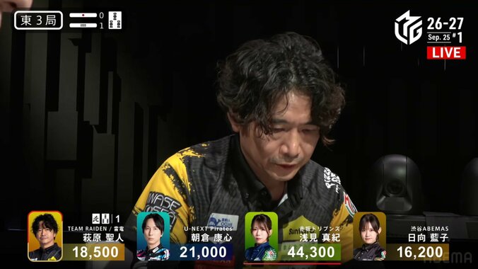 萩原聖人