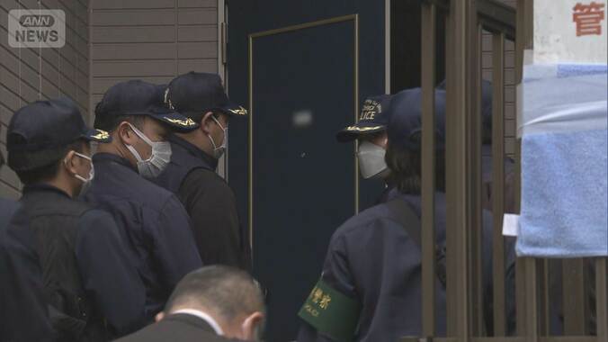 「断れば家族を殺す」容疑者夫婦が高校生らを脅迫か　栃木・強盗殺人事件 1枚目