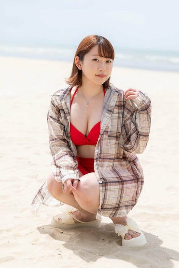 26歳元セクシー女優、デビュー直前まで男性経験なし「バイト先の人と無理やり喪失」衝撃の初体験を告白 3枚目