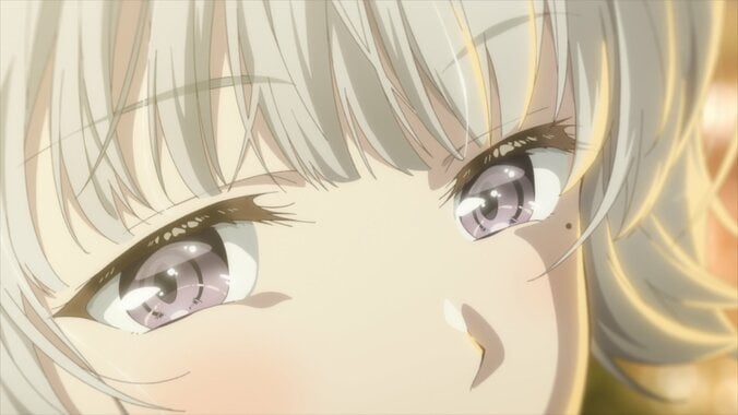 [Photos/Images] Yua Uchida (voiced by Hina Yomiya) Visits the Home of a Reclusive Student... Preview Stills & Synopsis for Episode 1 of Anime 