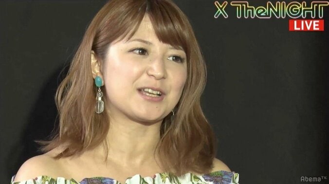 矢口真里、「ライバルはベッキー」「事務所とモメた」　NGなしで丸裸にされる 1枚目