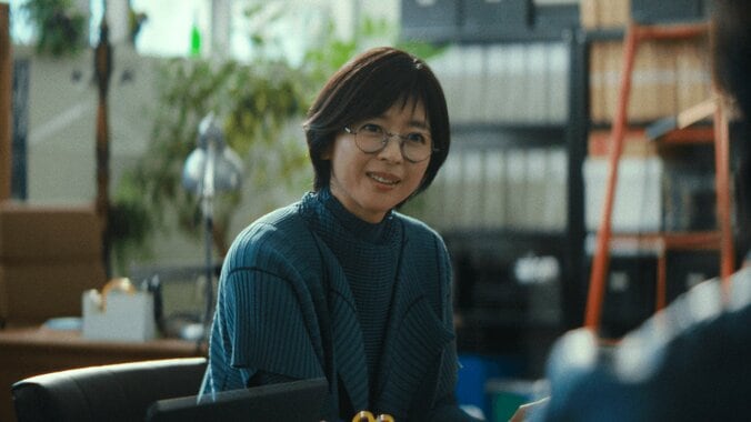 【写真・画像】横浜流星主演『わかっていても the shapes of love』ドラマの全貌が明らかになる相関図が公開　4枚目