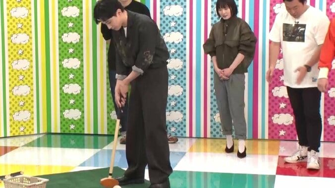 かまいガチ