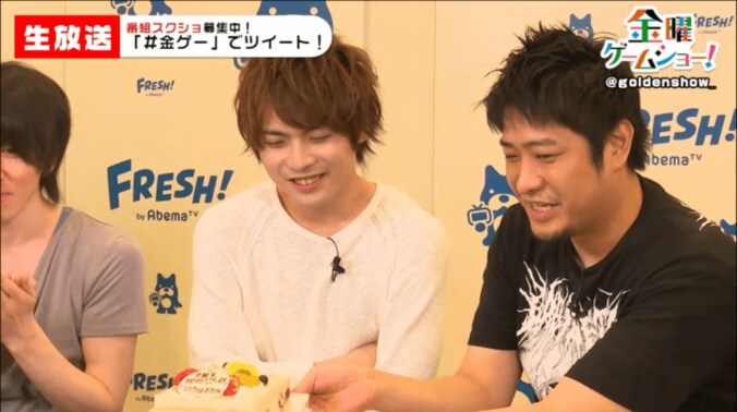 「金曜ゲームショー！」第10回：面白さ倍増スペシャル？本当に？ 15枚目