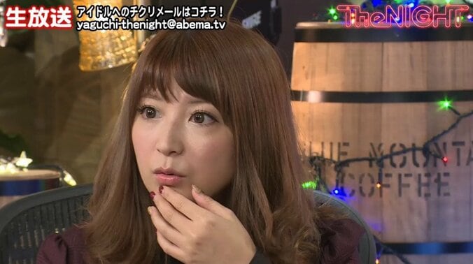 ももち、里田まいの言葉に衝撃　卒業後は「ももちのこと忘れて」 3枚目