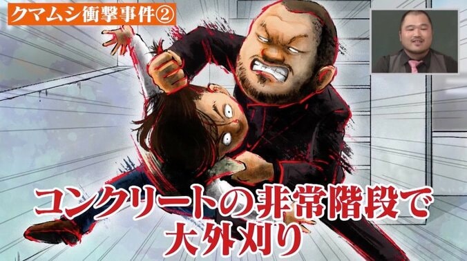 「相方は最高の金づる」社長令嬢のヒモだったクマムシ佐藤、タワマン生活＆印税で豪遊…コンビ解散の危機だった 6枚目