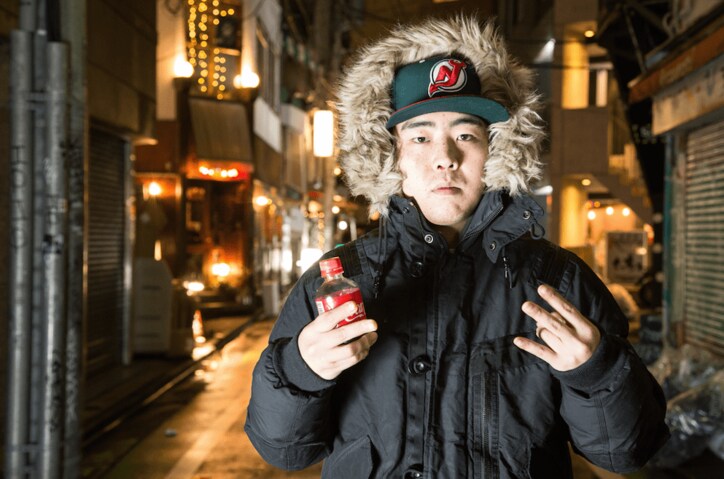 Doggiesインタビュー　巷のラップブームとは対照的に東京の路地裏から獲物を狙うリアル$HIT