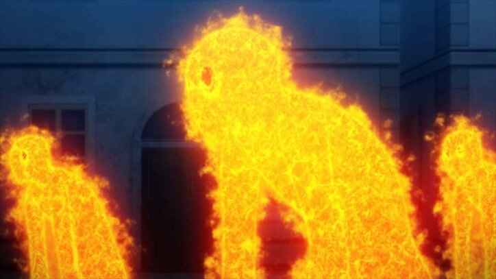 秋アニメ「超余裕!」第8話、一条葵(声優・金子彩花)が窮地に立ち上がる! 先行カット解禁