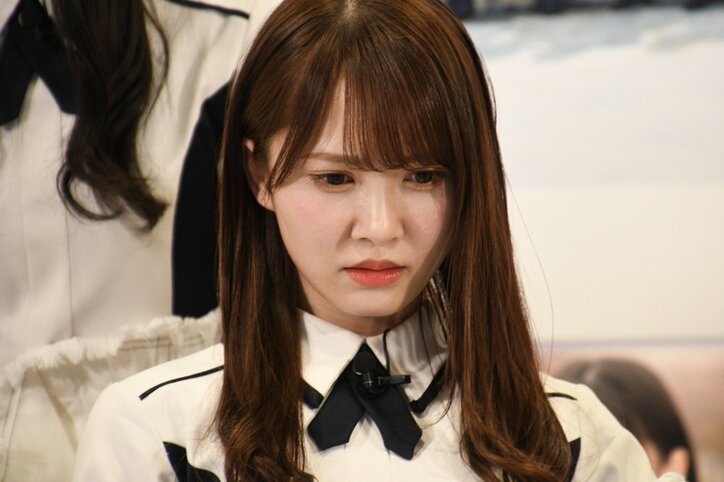 ひらがなけやきが日向坂46に改名&シングルデビュー決定! 齊藤京子が喜び爆発