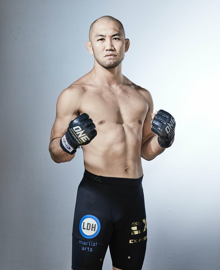 夢を持つ若者を応援、LDH martial arts「格闘家育成プロジェクト」始動