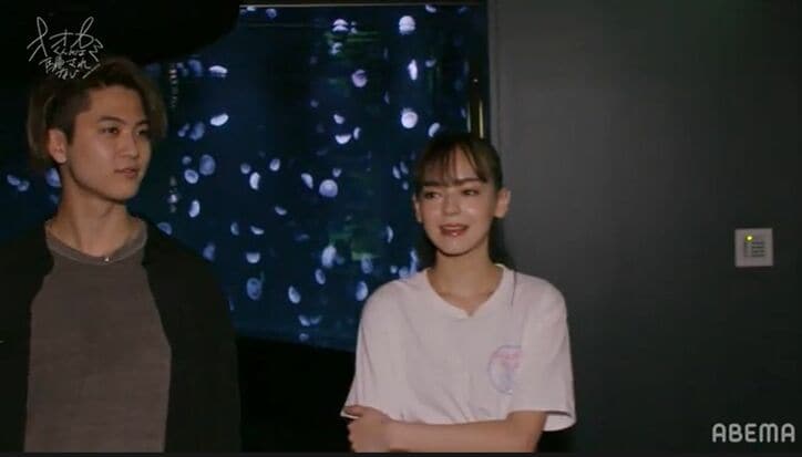 佐藤ノアは誰に？マサは動くのか？かつてない激しい三角関係が多発！シリーズ史上最も予測不可能な『オオカミくん』中間告白が混戦の模様