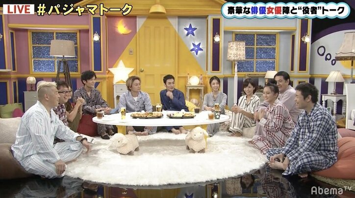 品川祐、念願の『ななにー』出演果たすも困惑「ここじゃないような気も(笑)」