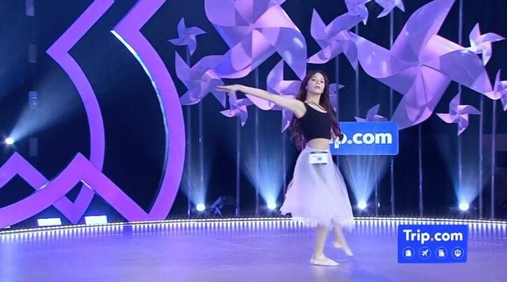 【写真・画像】ヒット曲もあるのに「なぜアーティストを辞めたのですか？」タイで超有名なアーティストだった25歳練習生「失望のあまりたくさん涙を流してきました」オーディションへの参加理由明かす　3枚目