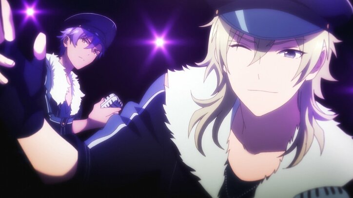 アニメ「あんさんぶるスターズ！」第4話あらすじ到着　勝負の行方は？