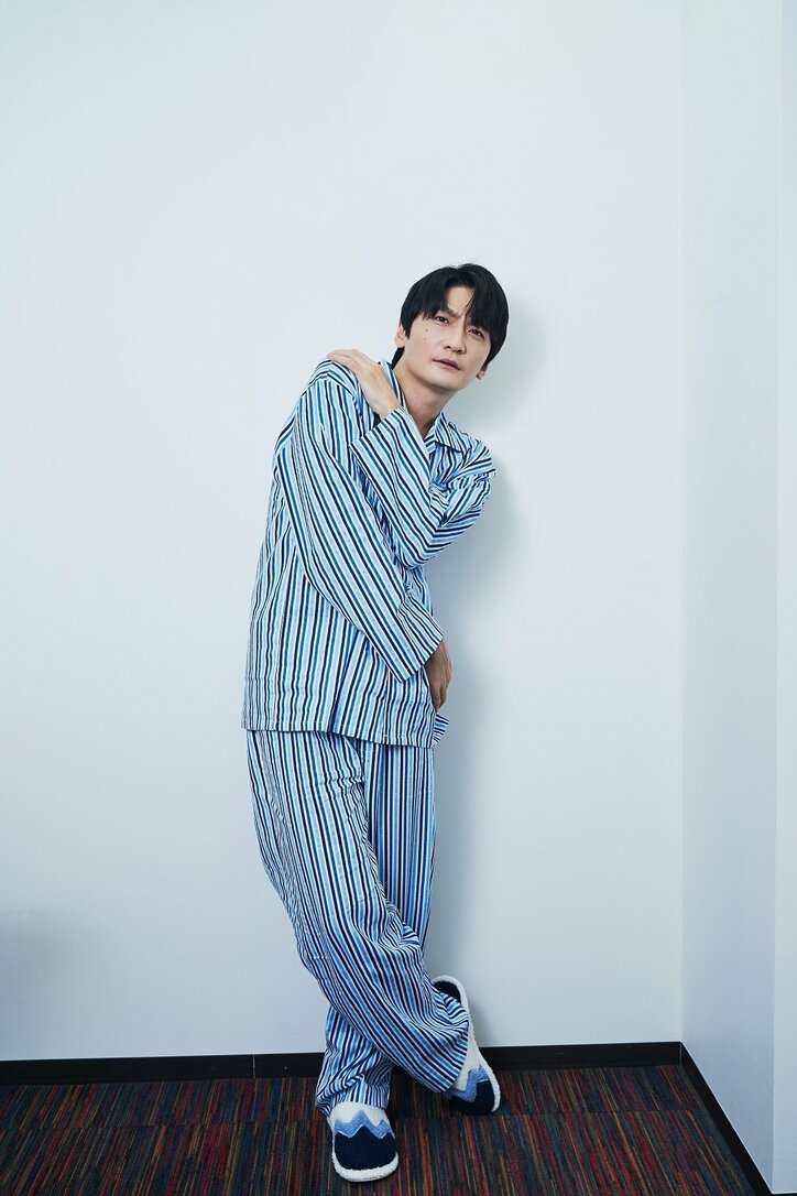 「声優パジャマ会議 in SUMMER!!!!~一生忘れられない夏にしてやるよSP~」パジャマコレクション