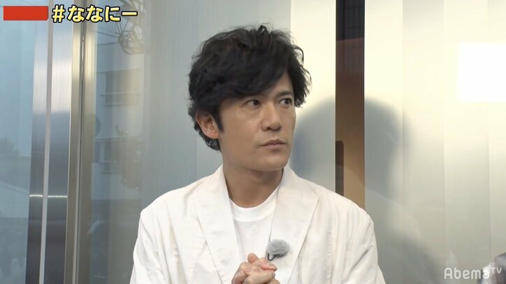 香取慎吾「今日も一緒に遊びましょっ！」10月の”ななにー”が放送スタート