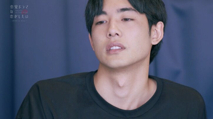 ののか、わくに想いを伝えハグ「私が今、好きなのはわっくん。これからも一緒にいてくれると嬉しいです」『ドラ恋～KISS or kiss～』act.6