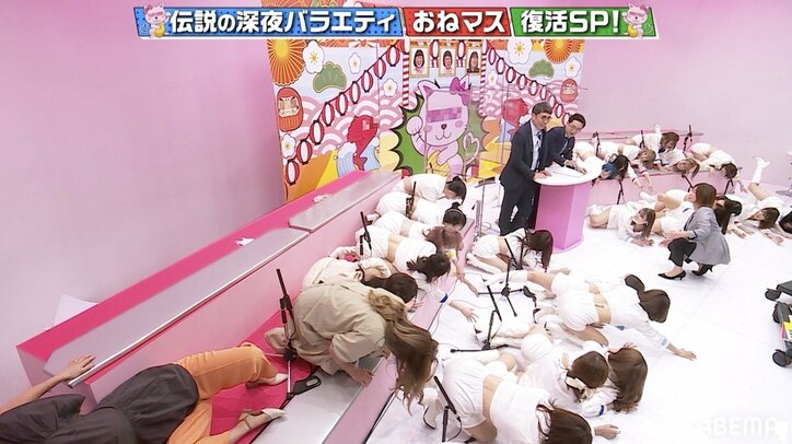 おぎやはぎ、“自身を育ててくれた番組”復活回にまさかの卒業宣言「こんな番組やってられない」