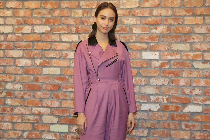 神尾楓珠「今回は当てたい」『オオカミくんには騙されない』MC就任に意欲