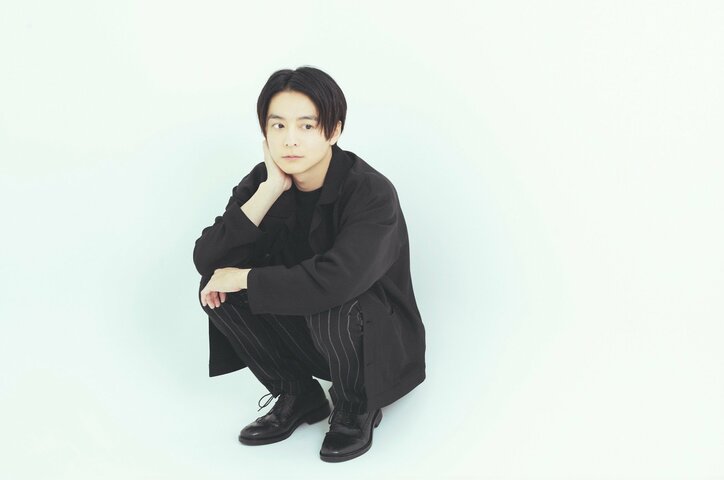 小出恵介&小池徹平、『ごくせん』以来16年ぶりの再共演!「再会は奇跡」「引き寄せた縁」 『酒癖50』インタビュー