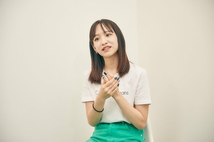 現役高校生ママモデル・まやりんの子育て論「自分の時間も大事にできたら」