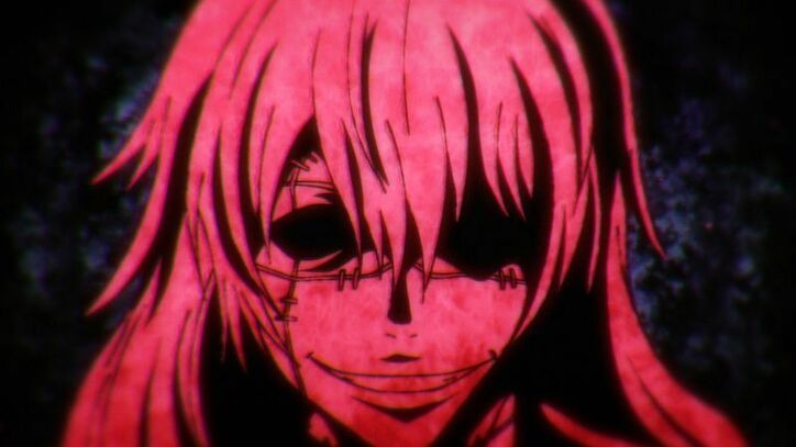 アニメ「呪術廻戦」2体の呪霊に遭遇した虎杖と七海建人…!第9話先行カット&あらすじ公開