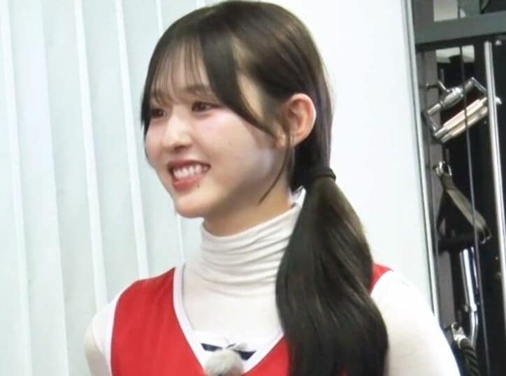 【写真・画像】大人気高校生カップル“きんりの”りのんのチアリーダー姿が衝撃のかわいさ！「レッツゴーきんちゃん うーレッツゴー！」　1枚目